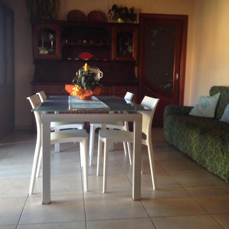 Al Ciclamino Bed & Breakfast Monastir Dış mekan fotoğraf