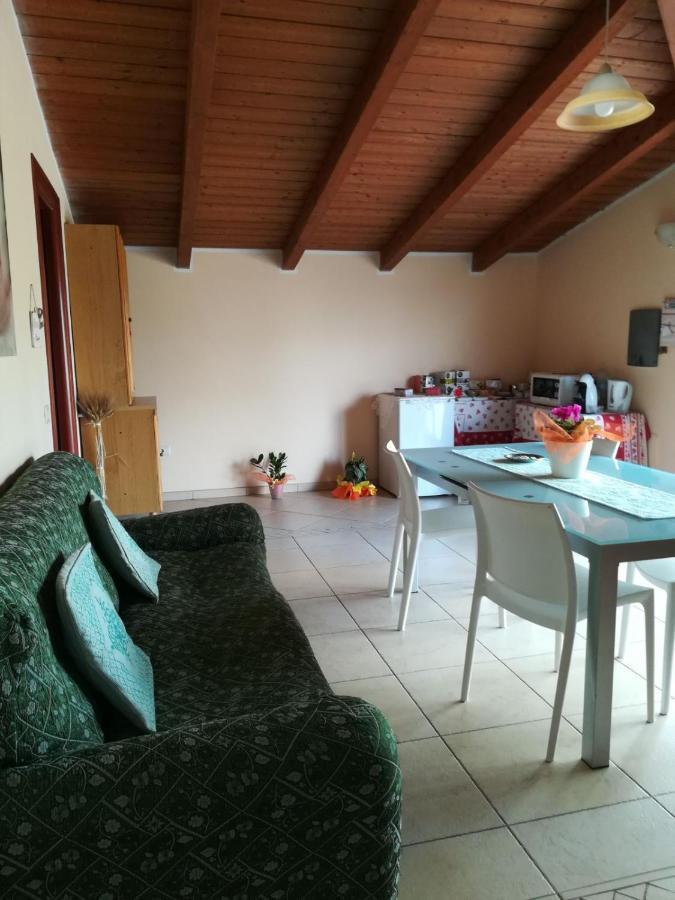 Al Ciclamino Bed & Breakfast Monastir Dış mekan fotoğraf