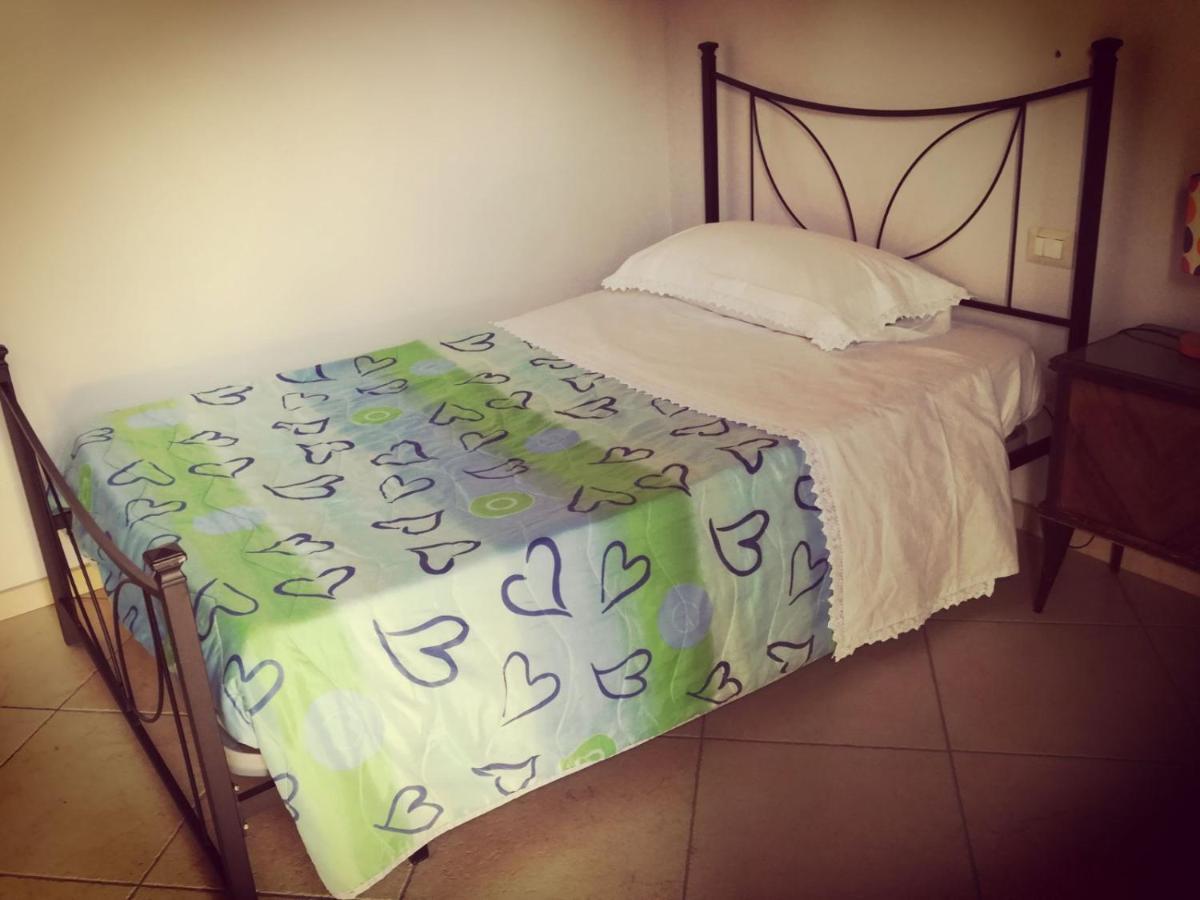 Al Ciclamino Bed & Breakfast Monastir Dış mekan fotoğraf