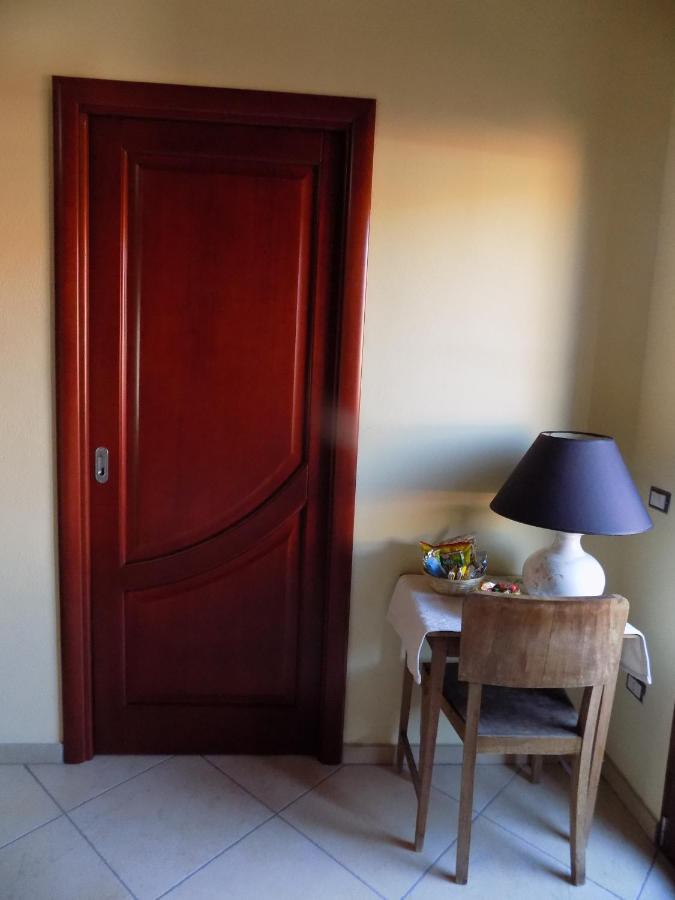 Al Ciclamino Bed & Breakfast Monastir Dış mekan fotoğraf