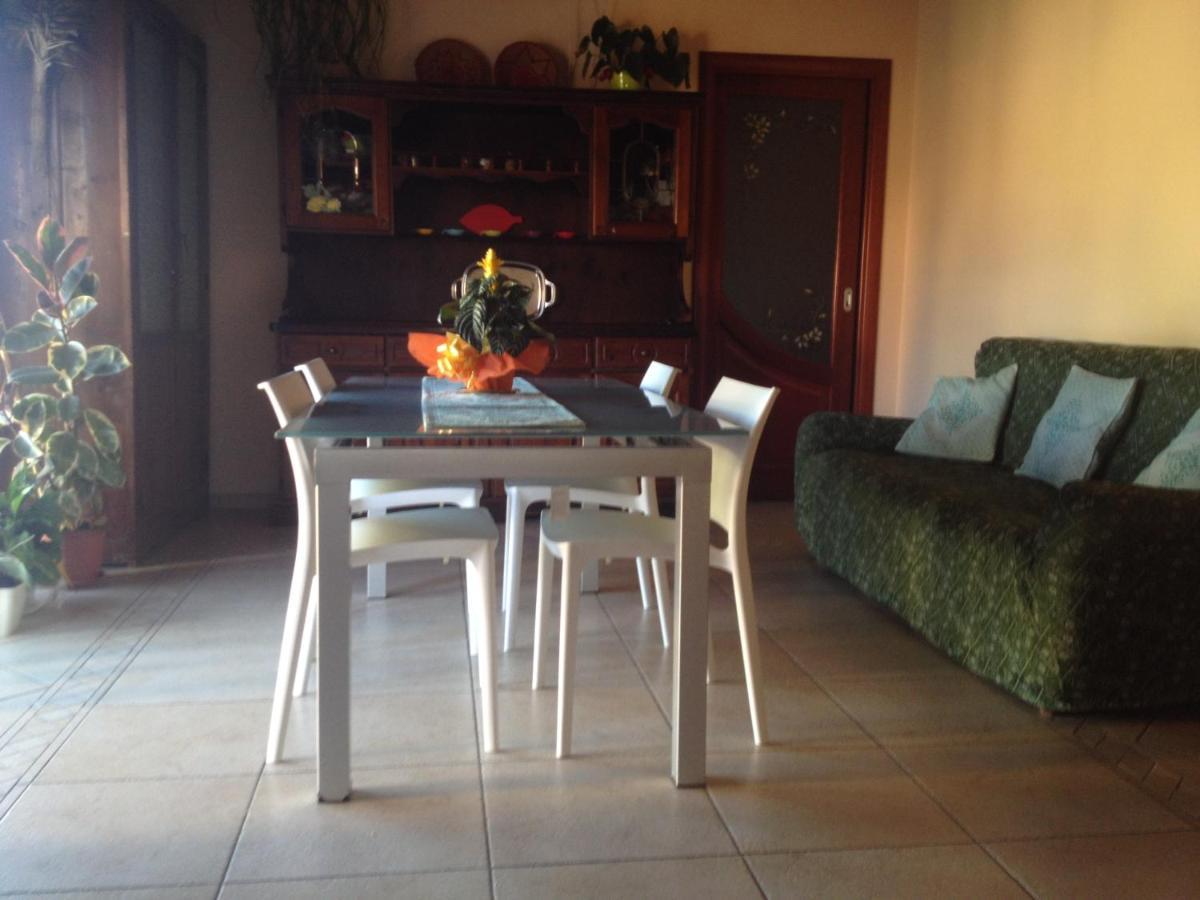 Al Ciclamino Bed & Breakfast Monastir Dış mekan fotoğraf